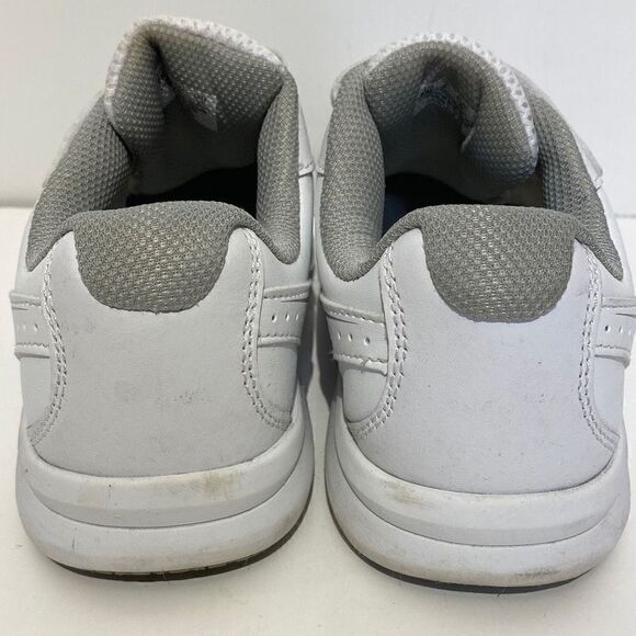 Ryka Sandria Women's Double Strap Sneakers In White Size 6 - Picture 16 of 16